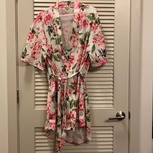 Show me your Mumu robe